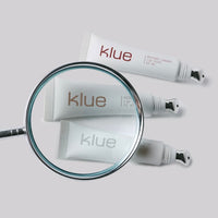 The Klueless trio
